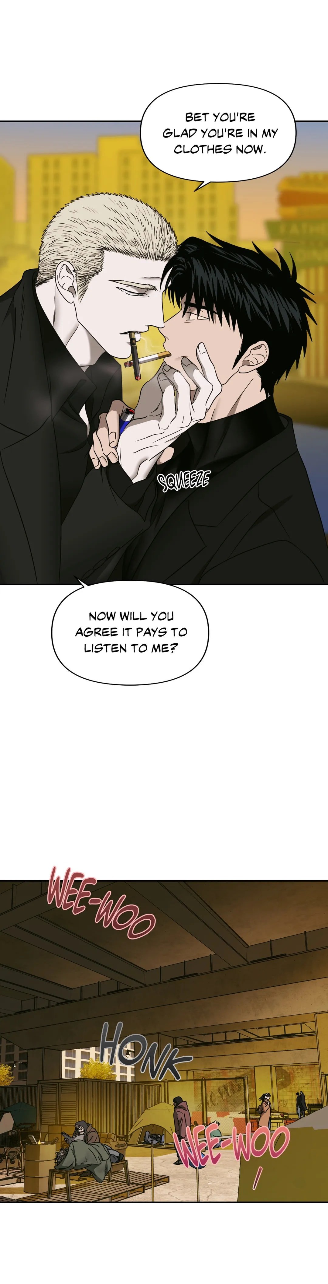 Shutline, Chapter 47 image 13